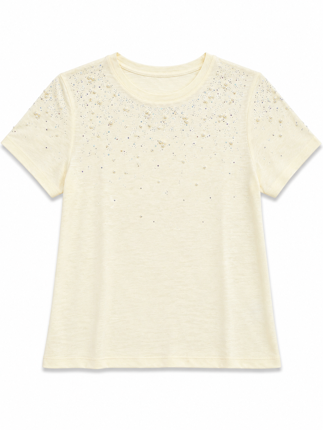 Crystal Bloom T-Shirt