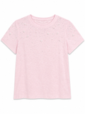 Crystal Bloom T-Shirt