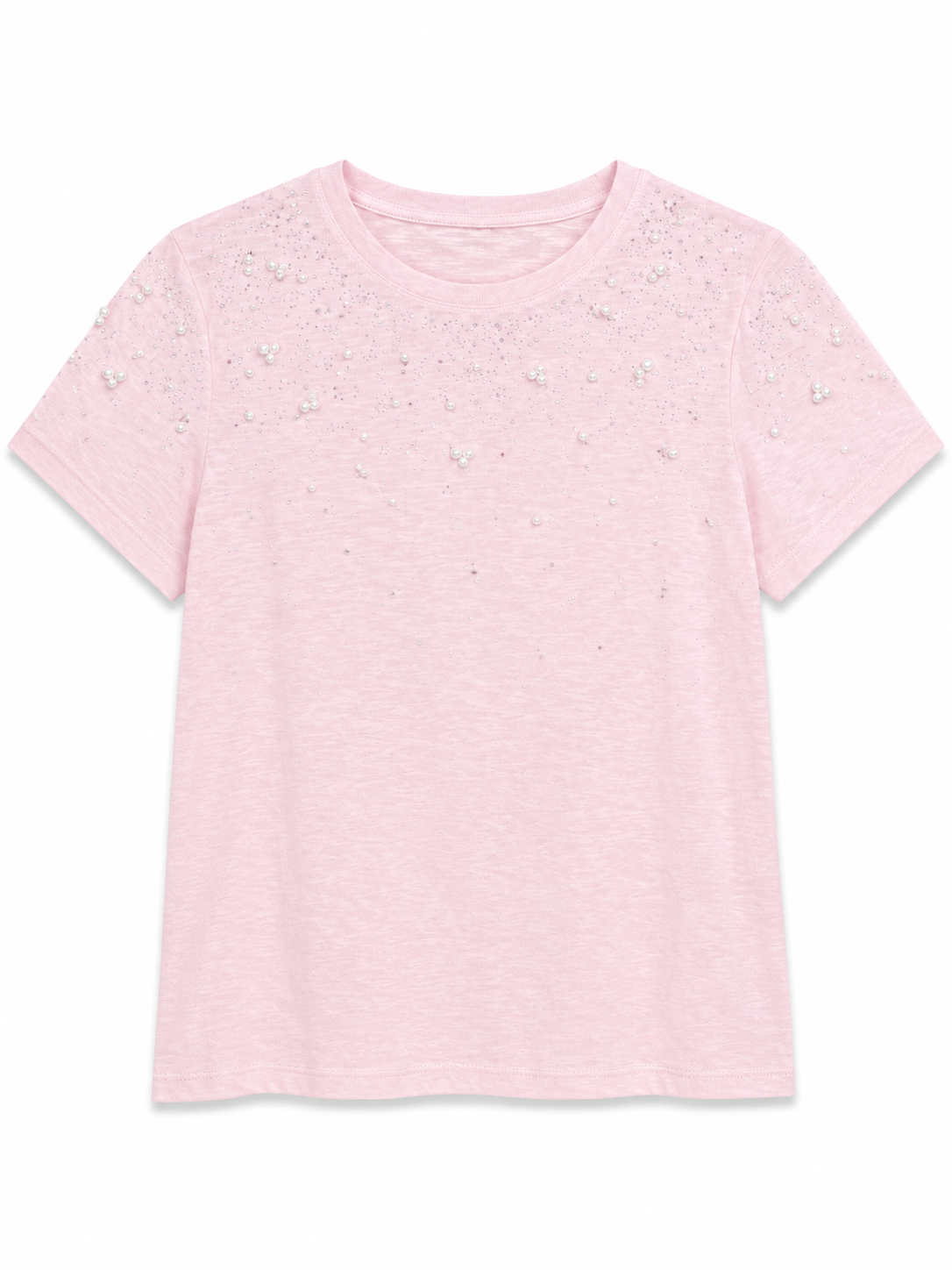 Crystal Bloom T-Shirt