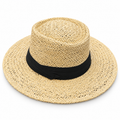Classic Straw Hat