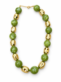 Chunky Bead Necklace