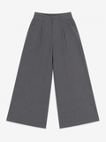 Straight Fit Trousers