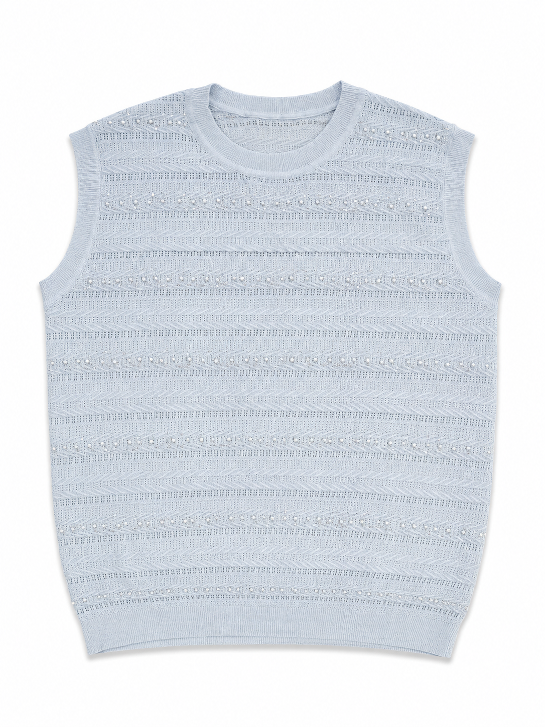 Pearl Knit Top