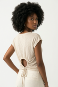 Soft Cotton Top