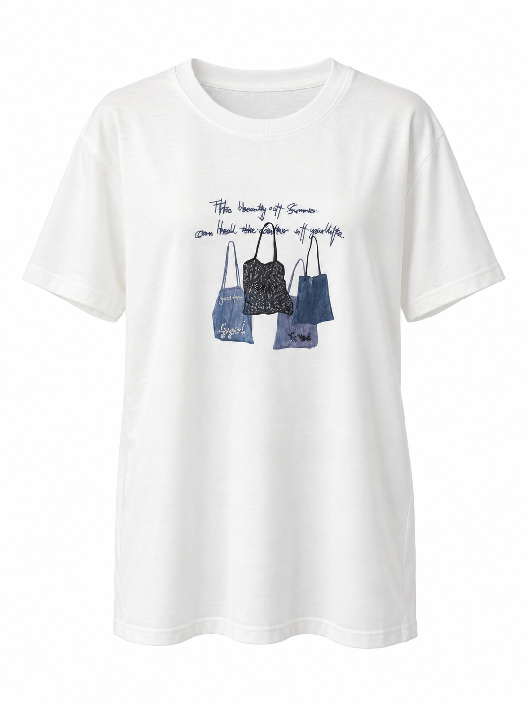 Graphic T-Shirt