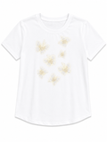 Butterfly Glow T-Shirt