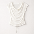 Soft Cotton Top
