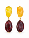 Drop Earrings