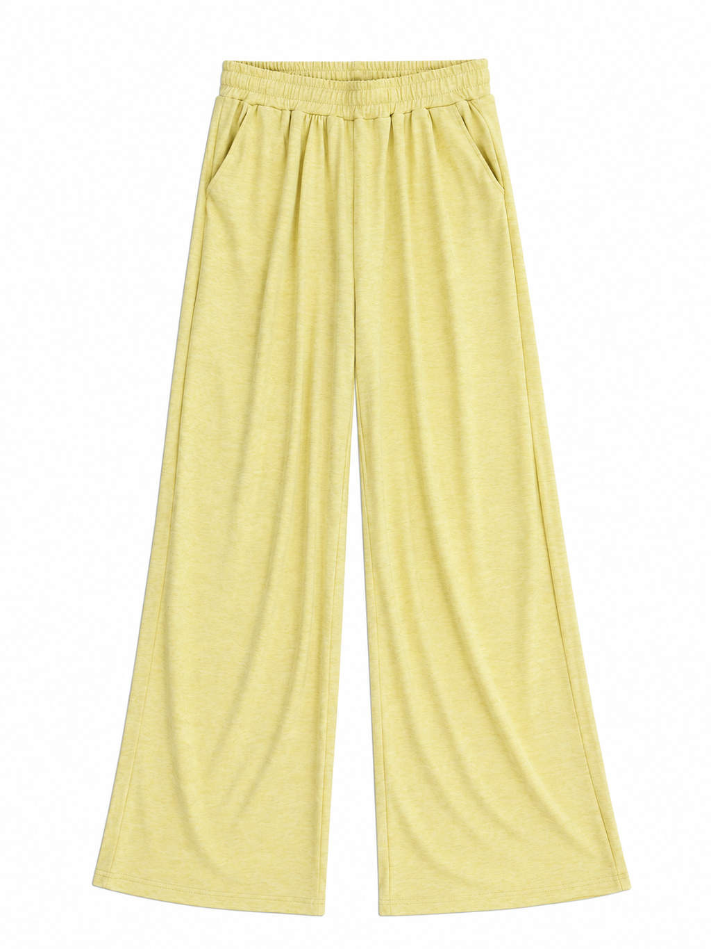 Co-Ord Set of Cotton Top & Trouser