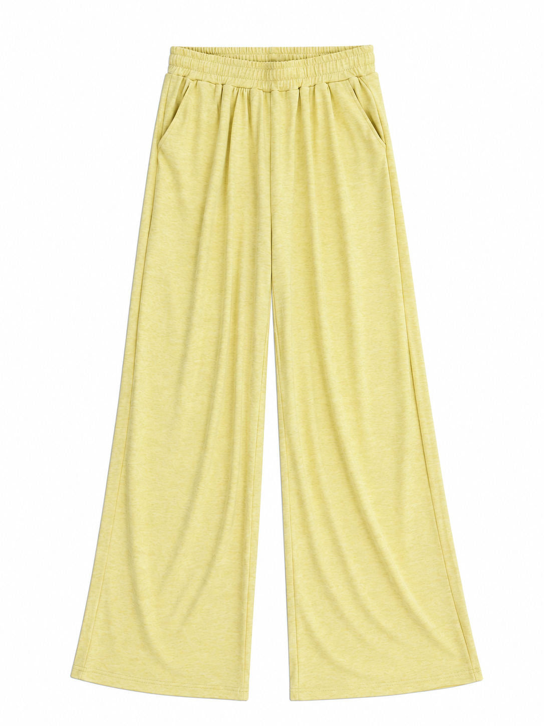 Co-Ord Set of Cotton Top & Trouser