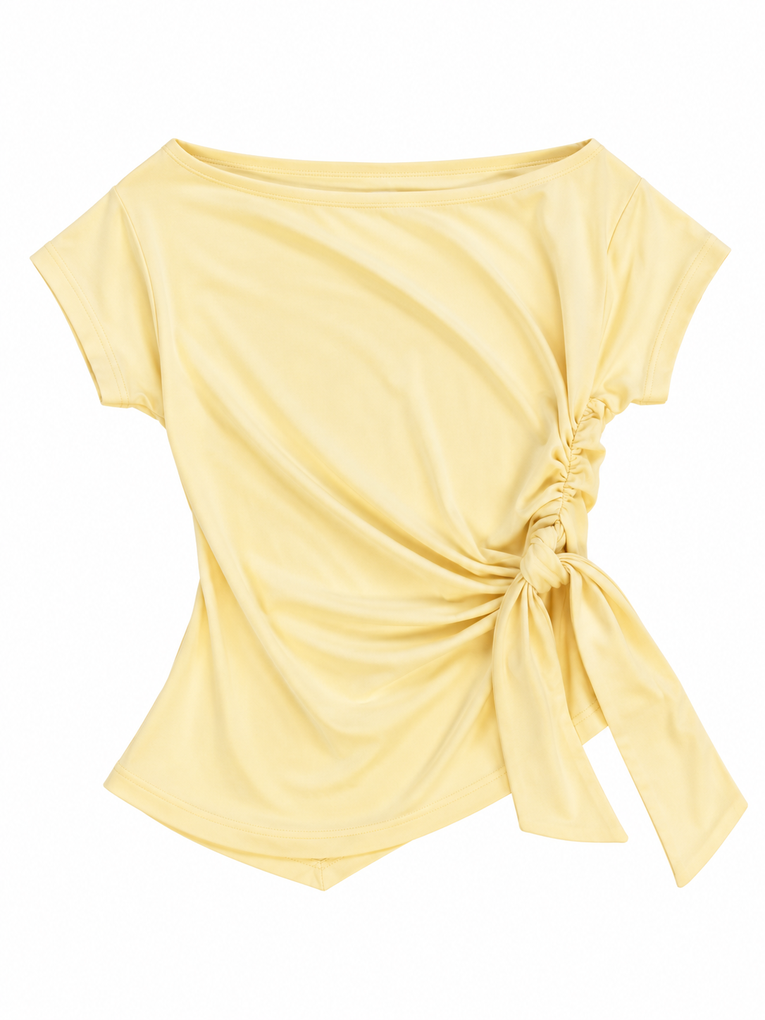 Co-Ord Set of Cotton Top & Trouser