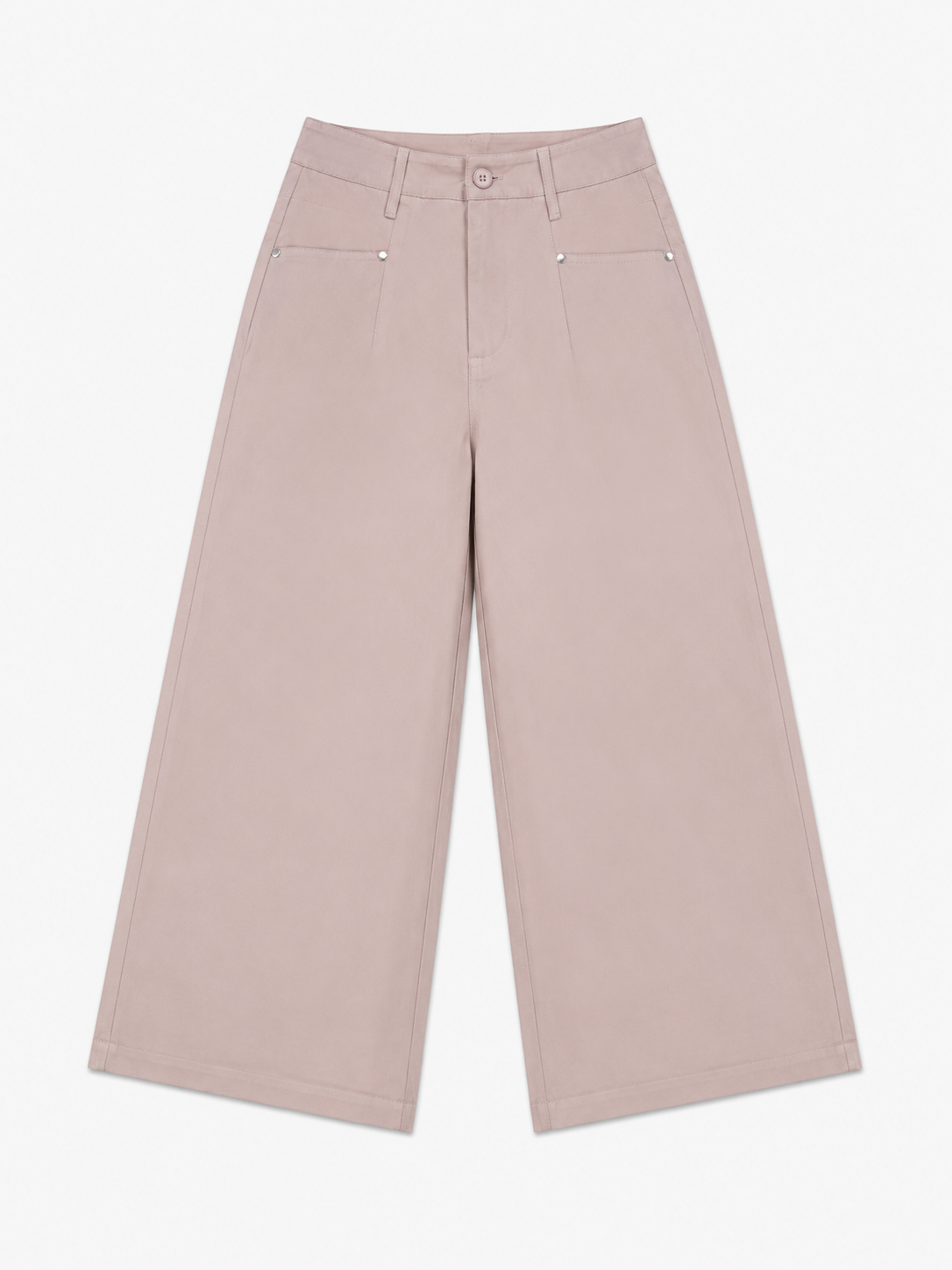 Capri Trousers