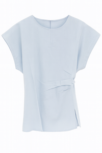 Gathered Top