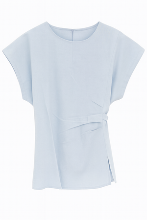 Gathered Top