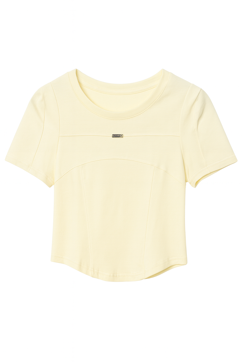 Basic T-Shirt