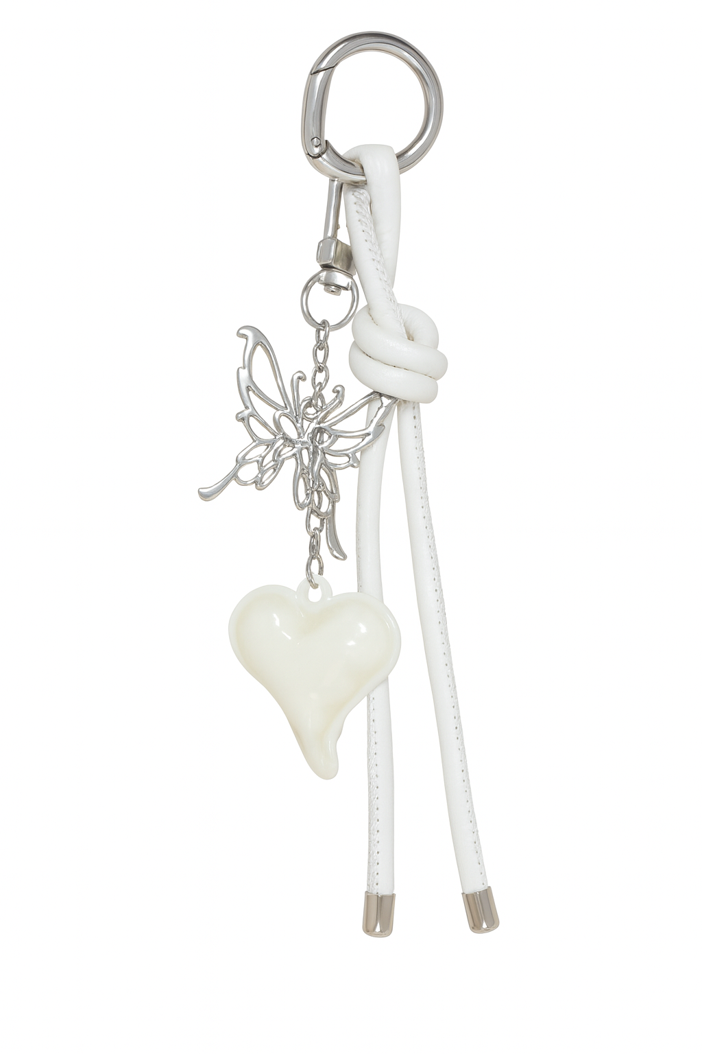 Heart Bags Charms