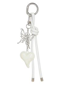 Heart Bags Charms