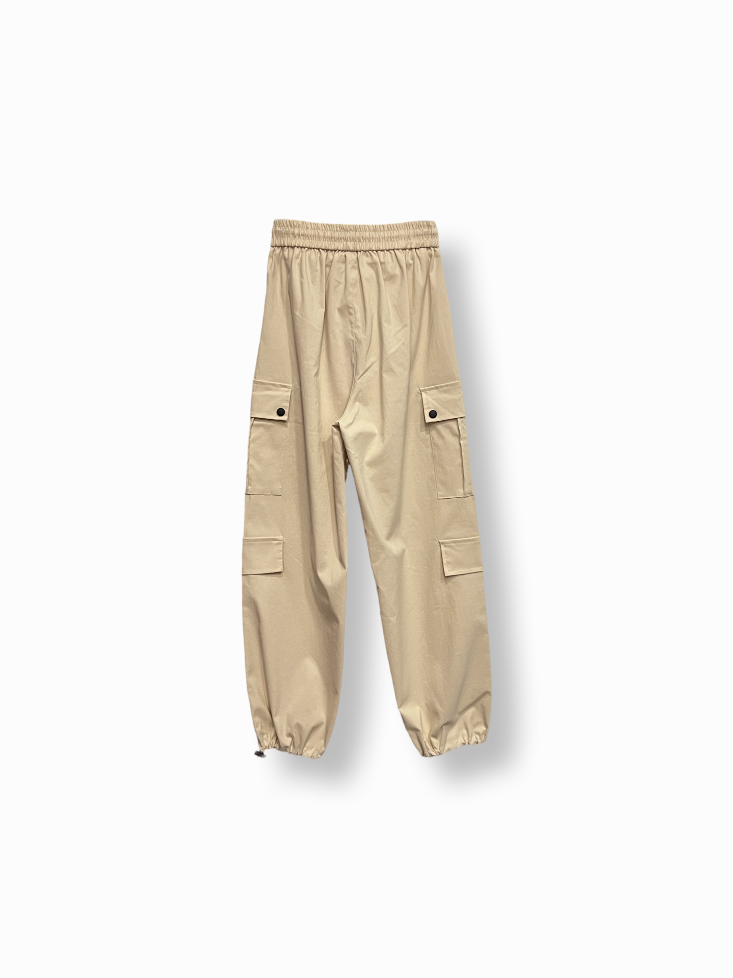 Cargo Trousers