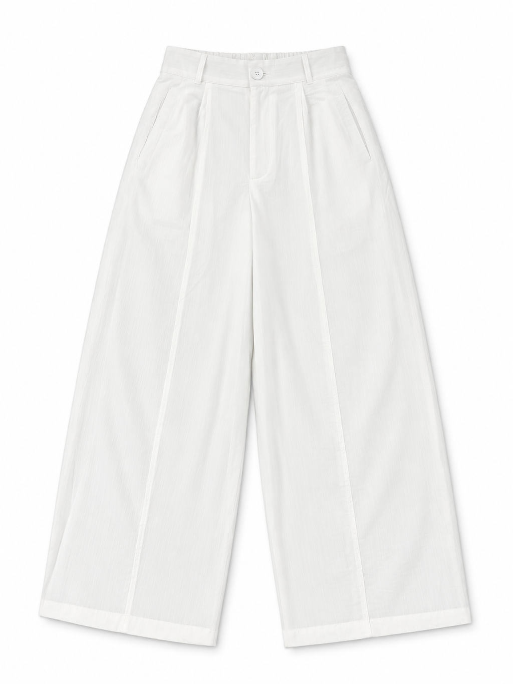 Belted Zip-Up Co-Ord Set