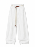 Balloon Fit Jeans