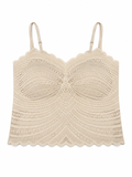 Lace Cami Bra