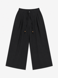 Relaxed Linen Trousers