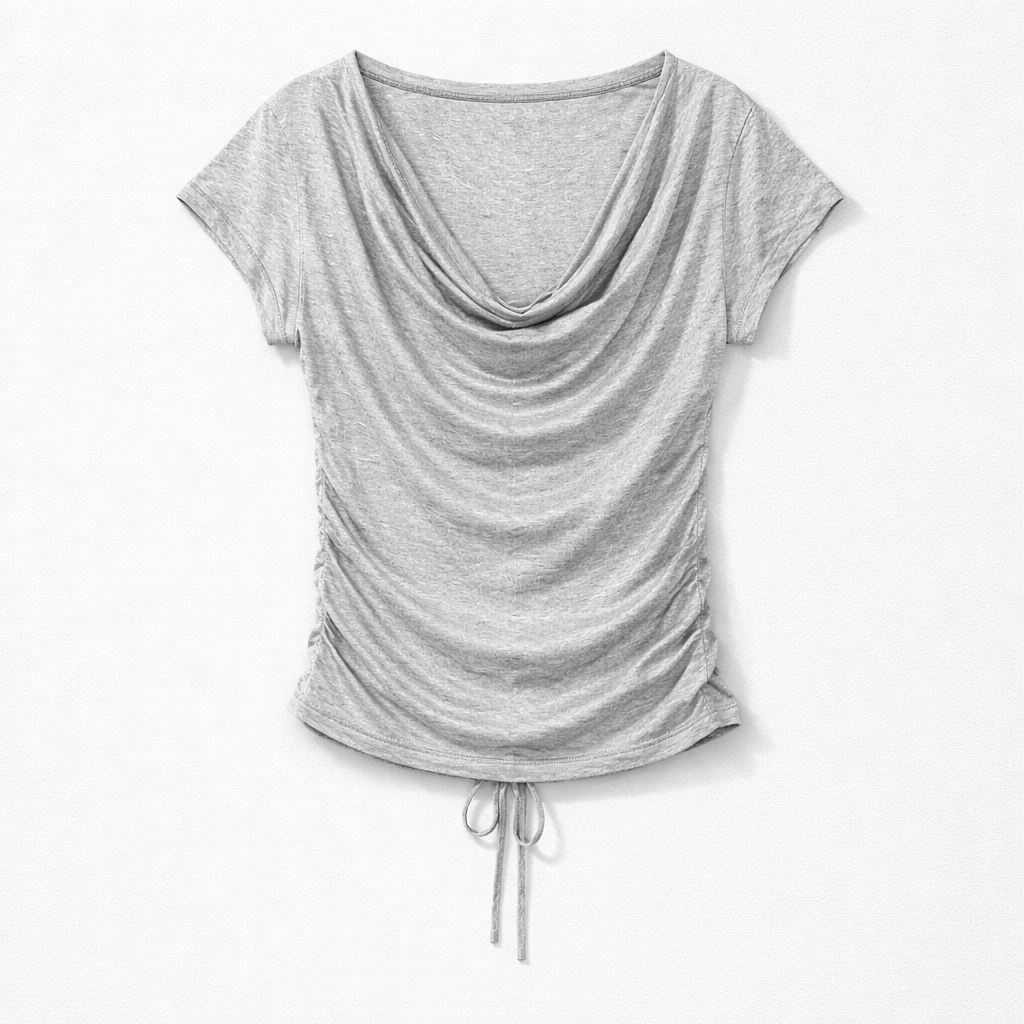 Soft Cotton Top