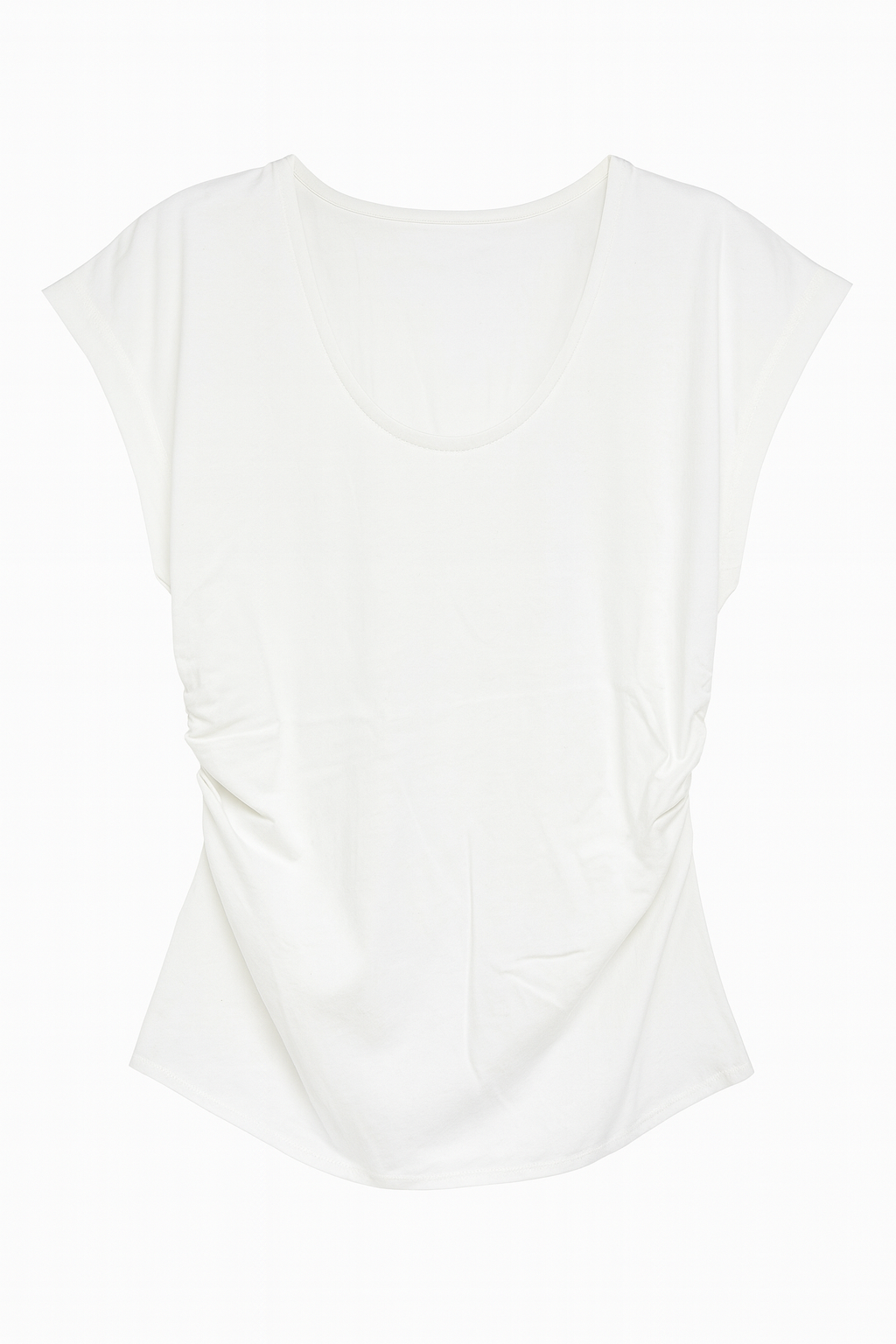 Gathered Top