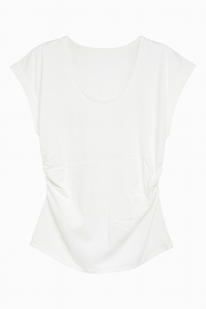 Gathered Top