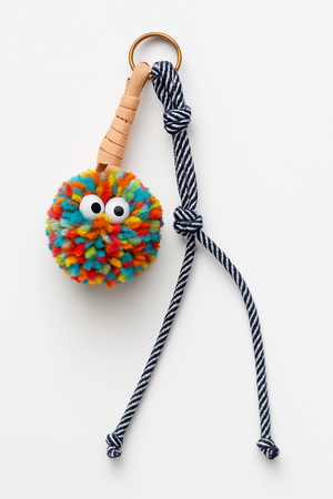 Monster Bags Charms