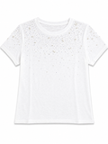 Crystal Bloom T-Shirt