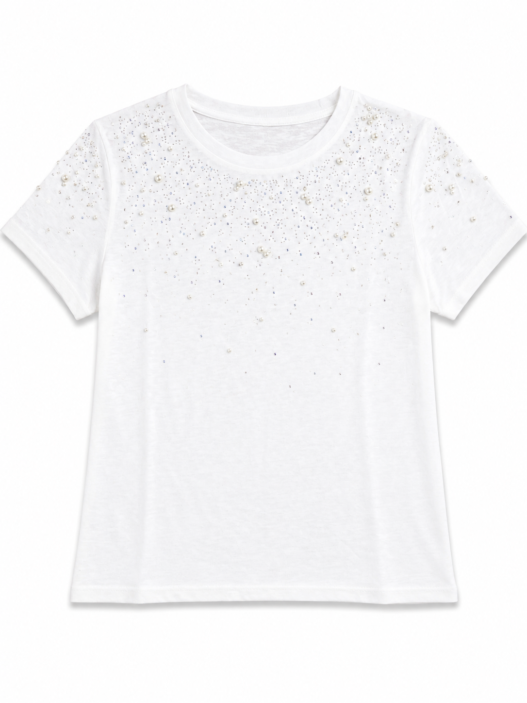 Crystal Bloom T-Shirt