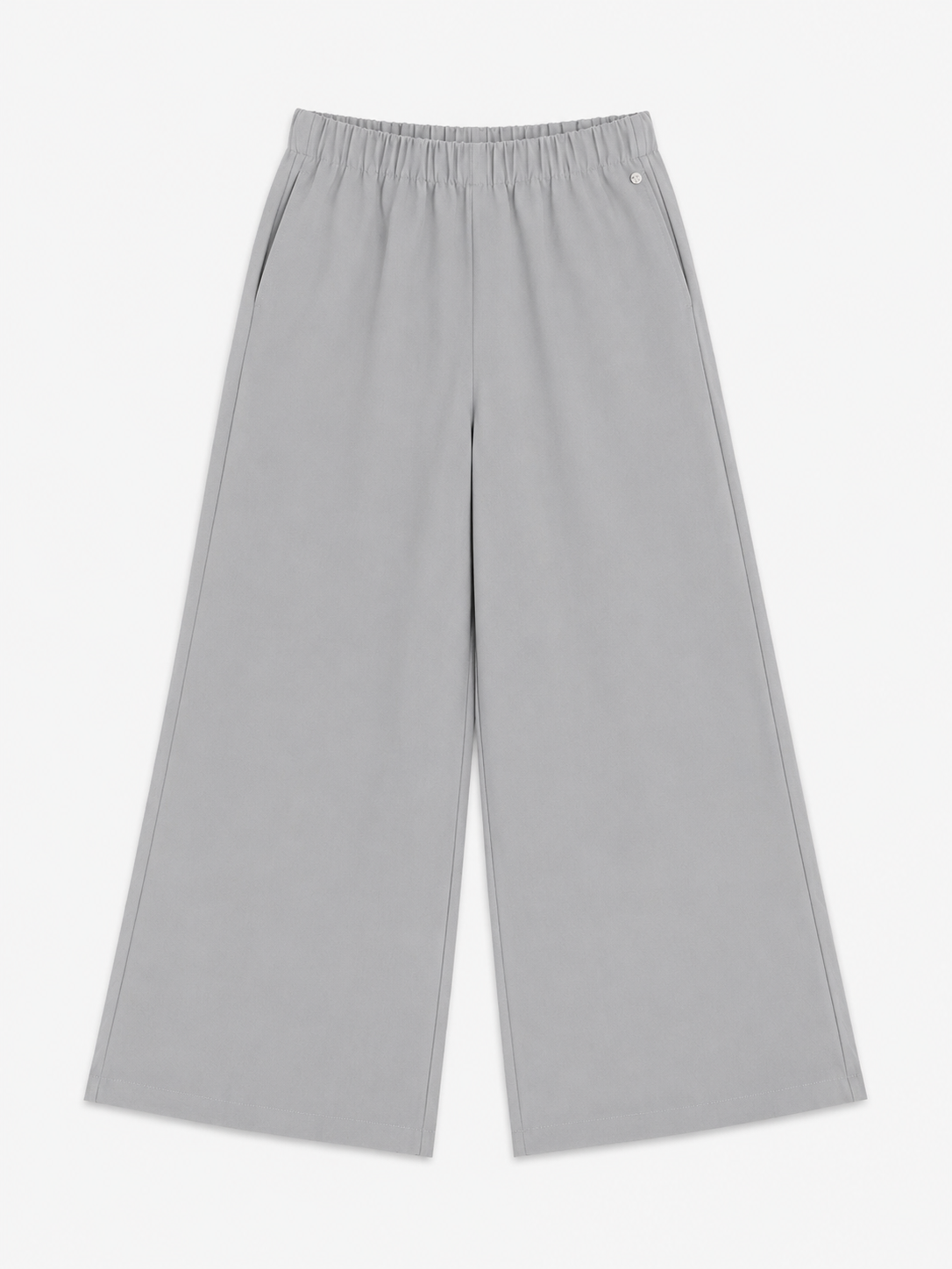 Loose Fit Trousers