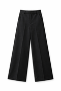 Straight Leg Trouser