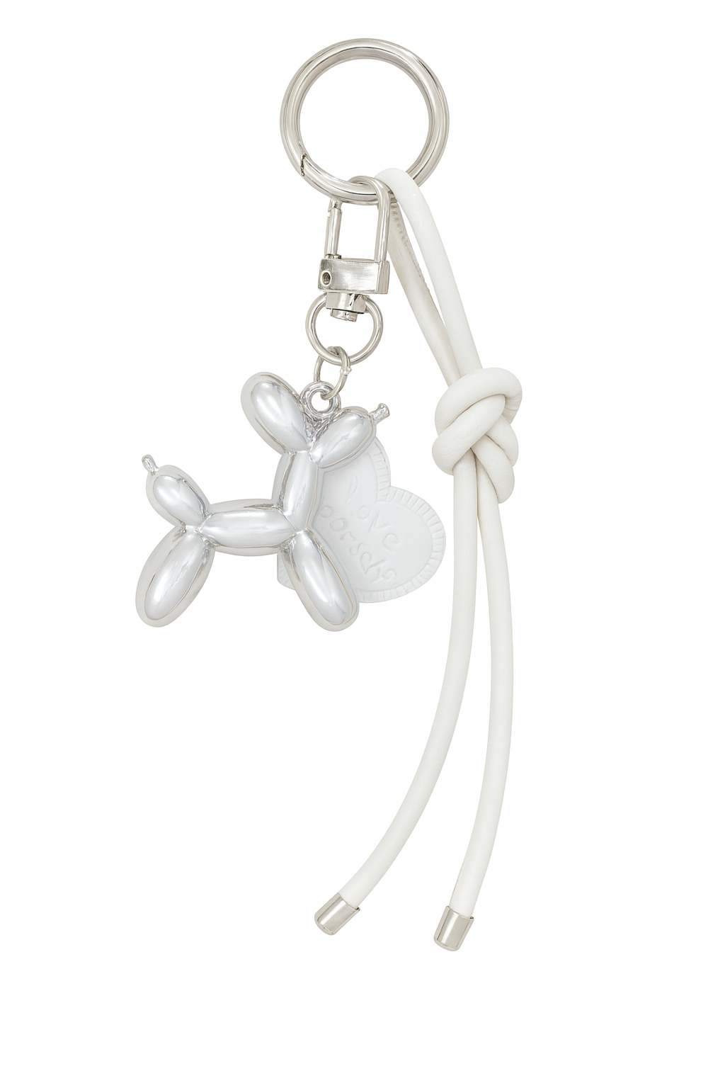 Puppy Bags Charms