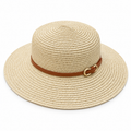 Classic Straw Hat