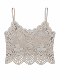 Lace Cami Bra