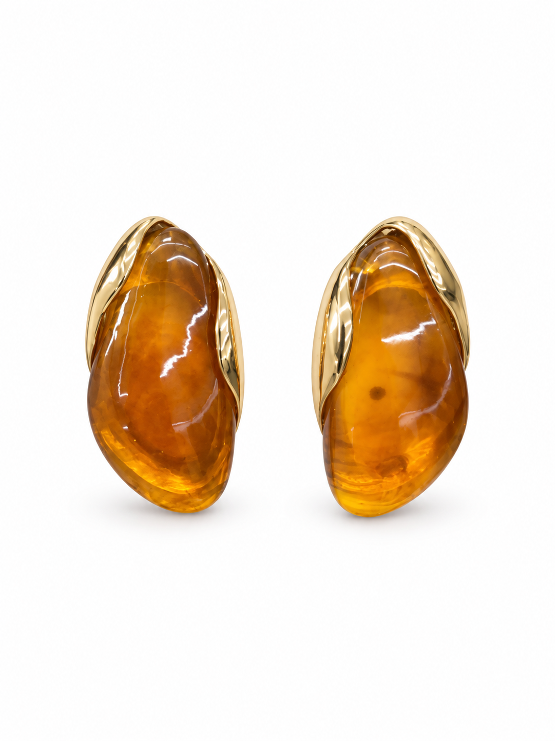Stud Earrings