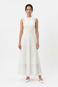 Elegant Lace Dress