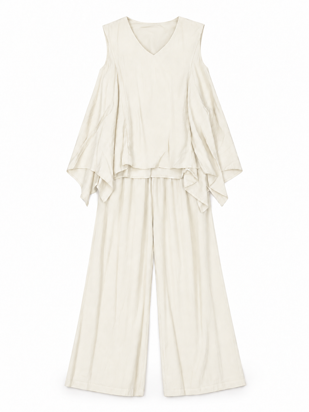 Loose Fit Co-Ord Set