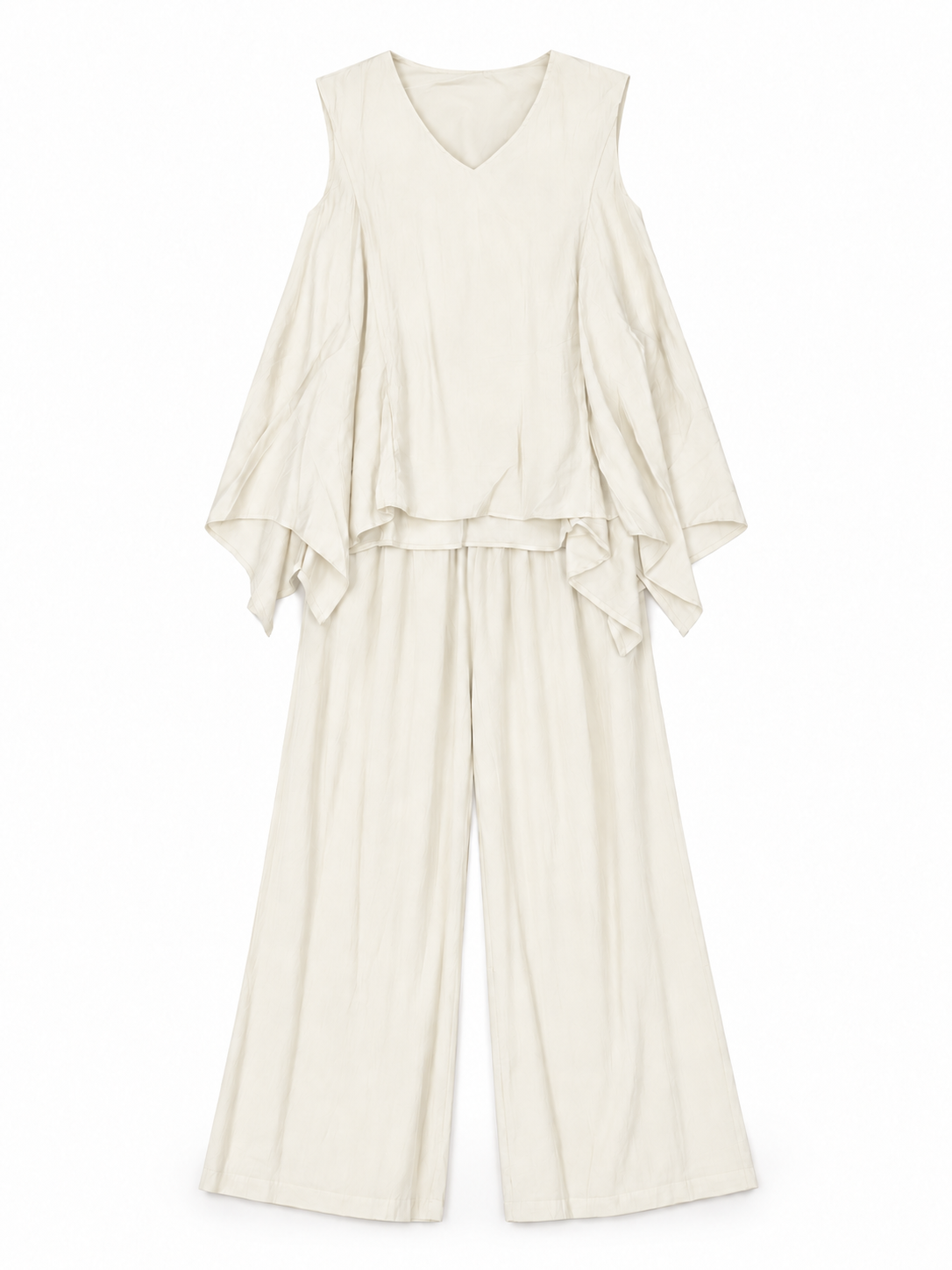 Loose Fit Co-Ord Set