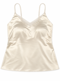 Satin Cami Bra