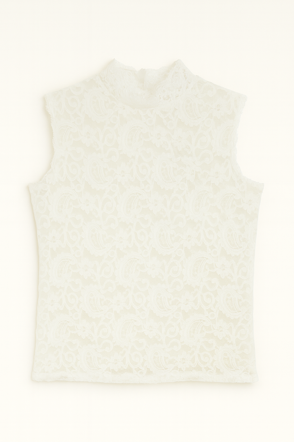 Lace Top