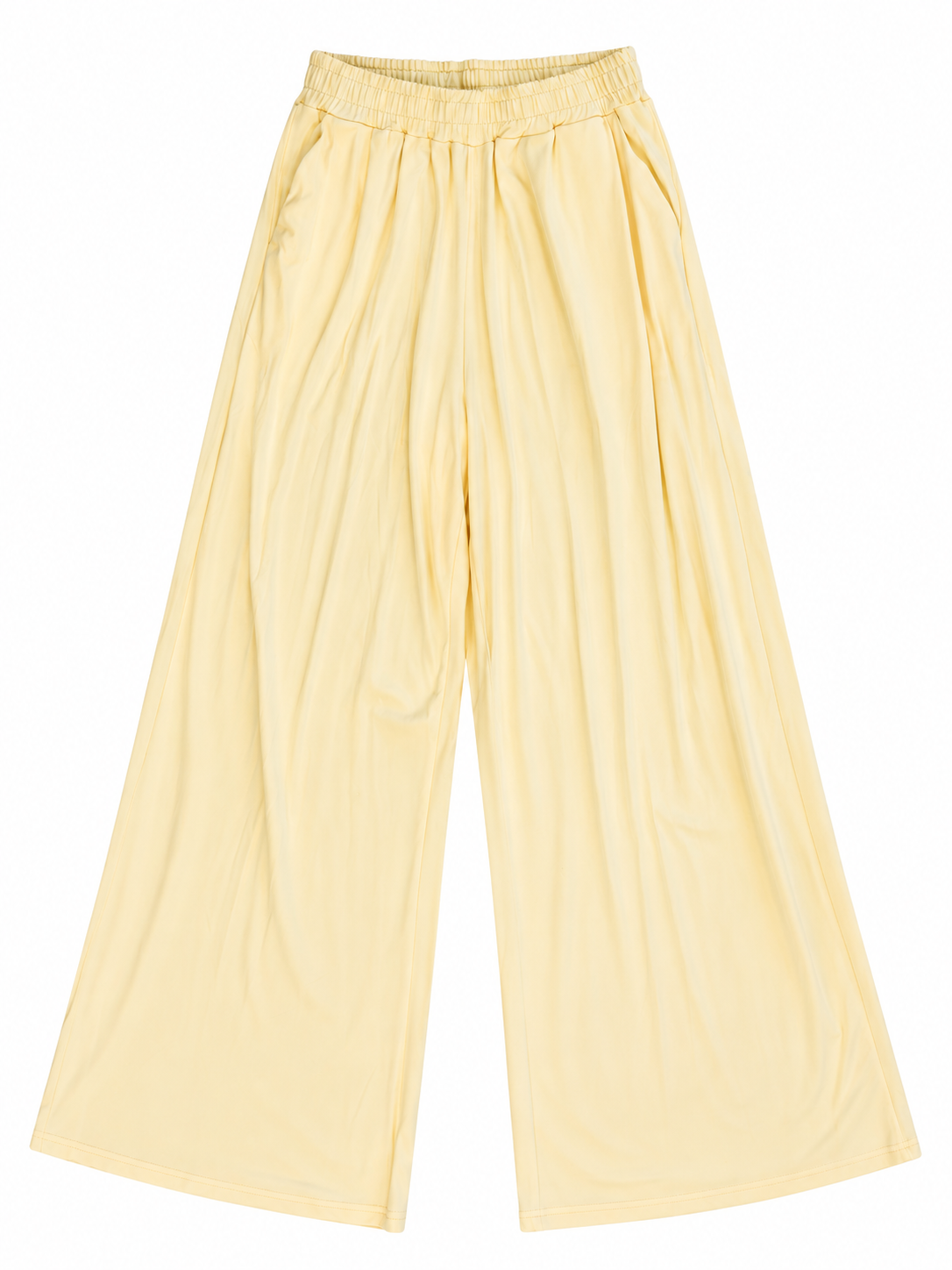 Co-Ord Set of Cotton Top & Trouser