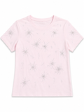 Crystal Bloom T-Shirt