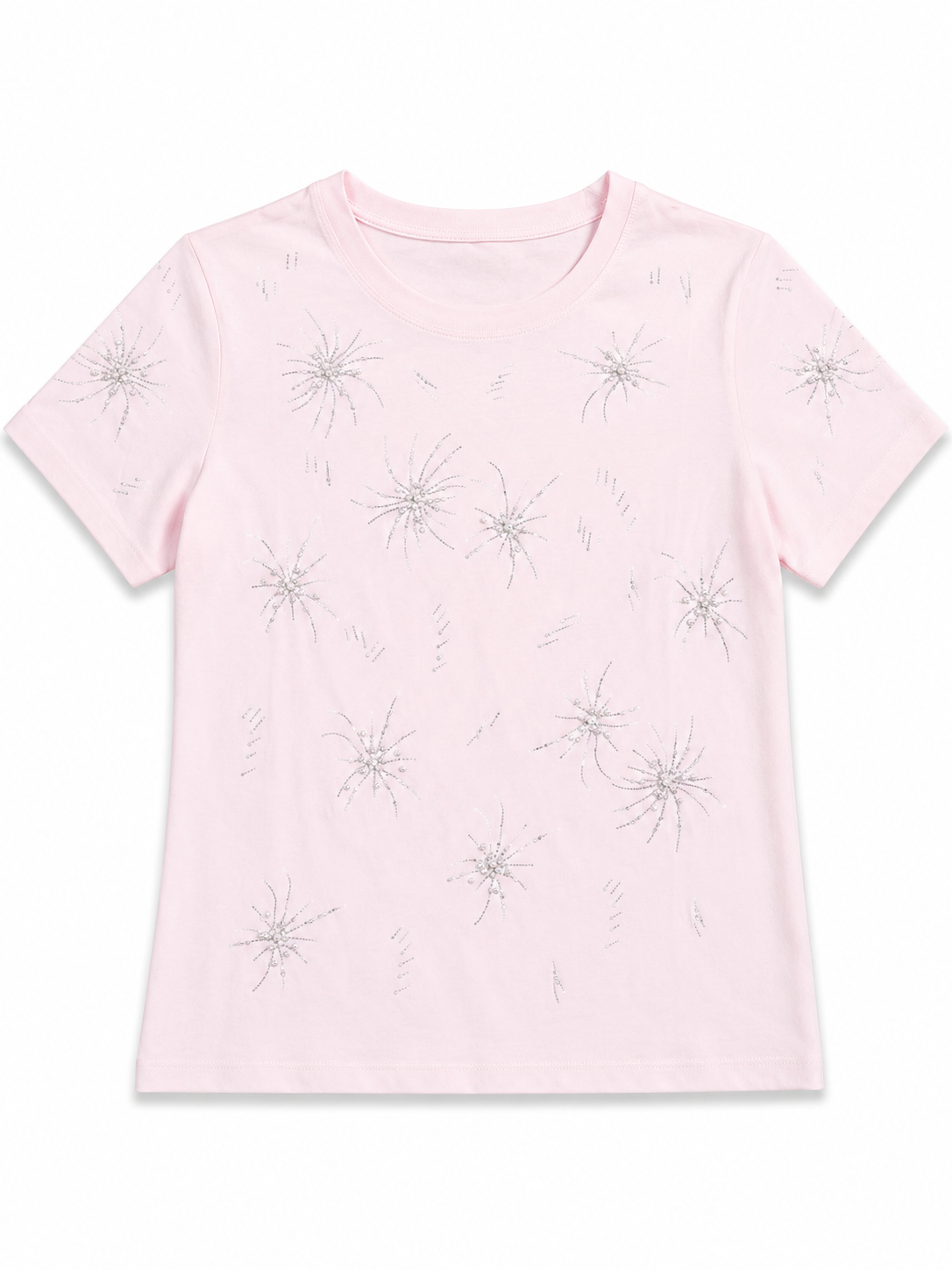 Crystal Bloom T-Shirt