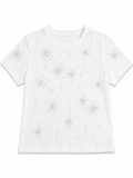 Crystal Bloom T-Shirt