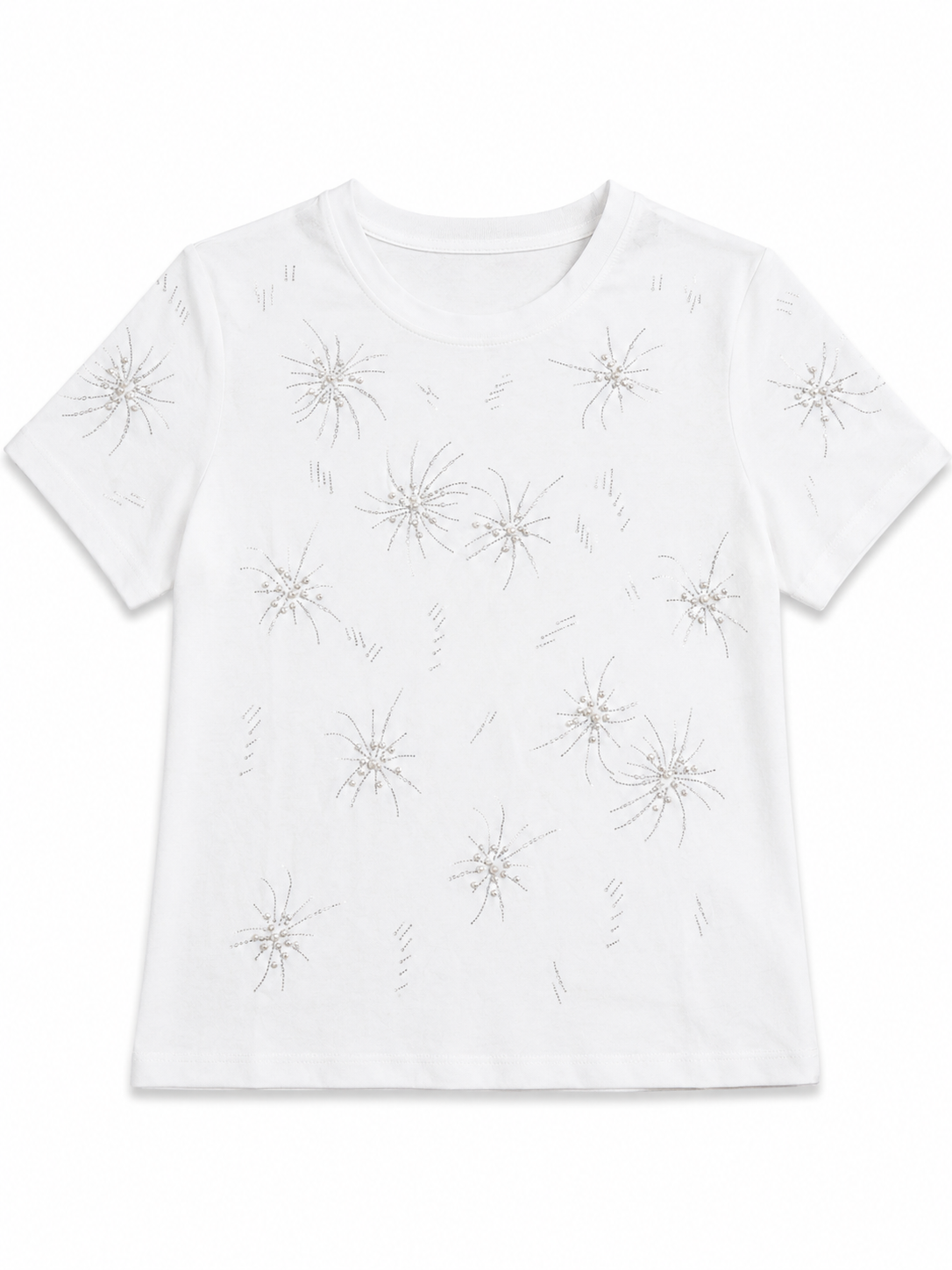 Crystal Bloom T-Shirt