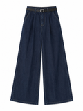 Classic Loose Fit Jeans