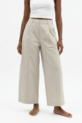 Balloon Fit Trouser